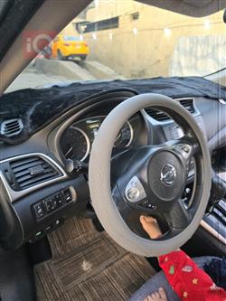 نیسان سێنترا